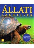 Angela Wilkes - Állati lakhelyek