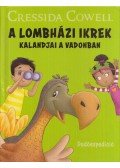 Cressida Cowell - A lombházi ikrek kalandjai a vadonban