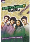 Wendy Loggia - Rocktábor 2 - Záróbuli