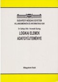 Dr. Szittya Ottó,Hunwald György - Logikai elemek adatgyűjteménye