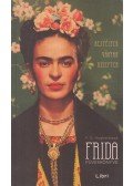 F. G. Haghenbeck - Frida füveskönyve
