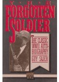 Guy Sajer - The Forgotten Soldier