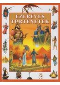 Szendrei László,Zubály Sándor - Ezeréves történetek