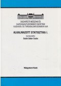Szabó Gábor Csaba - Alkalmazott statisztika I.