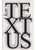 Csányi Erzsébet - konTEXTUS