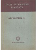 Selmeczi Ferenc - Gépelemek II. rész