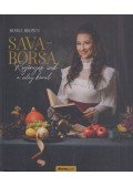 Borsa Brown - Sava-Borsa - Regényes ízek a világ körül
