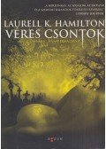 Laurell K. Hamilton - Véres csontok
