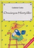 Galántai Csaba - Ormányos Hüntyüllér