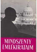 Mindszenty József - Emlékirataim