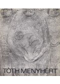 Aszalós Endre - Tóth Menyhért festőművész gyűjteményes kiállítása a Műcsarnokban (dedikált)
