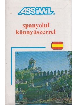 Antón Martínez, Francisco Javier, Dorogman György - Spanyolul könnyűszerrel Antón Martínez, Francisco Javier, Dorogman György - Spanyolul könnyűszerrel, Budapest 1995 antikvár könyv