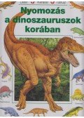 Rosie Heywood - Nyomozás a dinoszauruszok korában