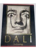 Robert Descharnes,Gilles Néret - Salvador Dali 1904-1989 The Paintings Vol. 1-2.