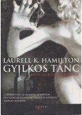 Laurell K. Hamilton - Gyilkos tánc