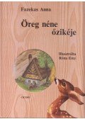 Fazekas Anna - Öreg néne őzikéje