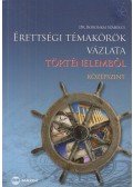 Dr. Boronkai Szabolcs - Érettségi témakörök vázlata történelemből (középszint)