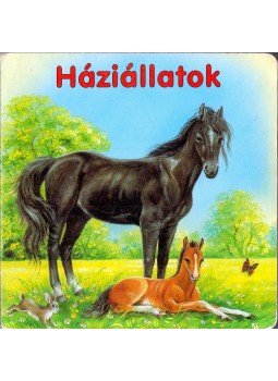 Gisela Fischer - Háziállatok Gisela Fischer - Háziállatok, 2008 antikvár könyv