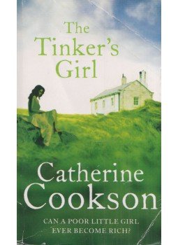 Cookson, Catherine - The Tinker's Girl Cookson, Catherine - The Tinker's Girl, London 2008 antikvár könyv