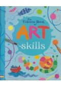 Fiona Watt - The Usborne Book of Art Skills