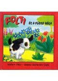 Mathew Price,Emma Chichester Clark - Folti és a fürge béka