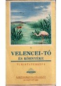  - A Velencei-tó és környéke