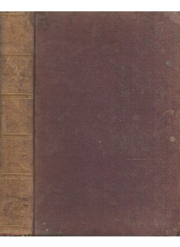 Szalay László - Magyarország története V. kötet, Pest 1857 antikvár könyv