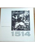 Derkovits Gyula - 1514 (reprint)