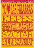 Kertész Lóránt,Soós Tamás,Szendrő Borbála - Spanyol-magyar képes tanuló-szótár
