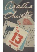 Agatha Christie - The Thirteen Problems