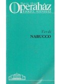 Jászay Magda,Kürthy András - Verdi: Nabucco