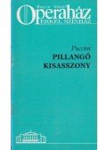 Dr. Till Géza - Puccini: Pillangókisasszony