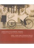 Rédey Judit - Hideg nyalat és spanyol tekercs/Cool Licks and Spanish Rolls