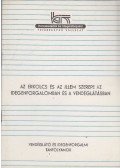 Bocsák Lászlóné,Dr. Kardos Jánosné - Az erkölcs és az illem szerepe az idegenforgalomban és a vendéglátásban