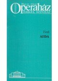 Dr. Till Géza - Verdi: Aida
