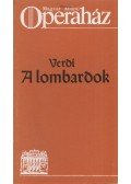 Boschán Daisy - Verdi: A Lombardok