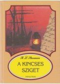 Robert Louis Stevenson  - A kincses sziget