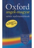 Janet Phillips (szerk.) - Oxford angol-magyar szótár nyelvtanulóknak