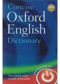Stevenson, Angus (szerk.),Maurice Waite - Concise Oxford English Dictionary
