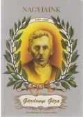 Margócsy Klára dr. - Gárdonyi Géza
