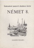 Dr. Tálasi Istvánné - Német
