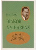 Kovács Ferenc - Diákok a viharban