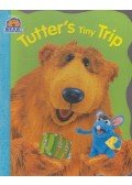 Kiki Thorpe - Tutter's Tiny Trip