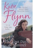 Katie Flynn - The Lost Days of Summer