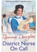 Donna Douglas - District Nurse on Call