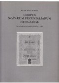 Dr. Kupa Mihály - Corpus Notarum Pecuniariarum Hungariae I-II.
