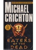 Michael Crichton - Eaters of the Dead