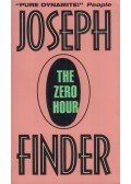 Joseph Finder - The Zero Hour