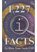 John Lloyd,John Mitchinson,James Harkin - 1,227 QI Facts to Blow Your Socks Off