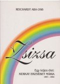 Reichardt Aba - Zsizsa